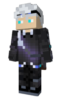 Minecraft скін по ніку JuPaMo2