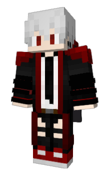 Minecraft скин по нику Juanito_Fino