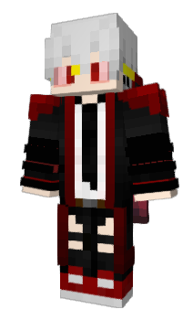 Minecraft skin Juanito_Fino