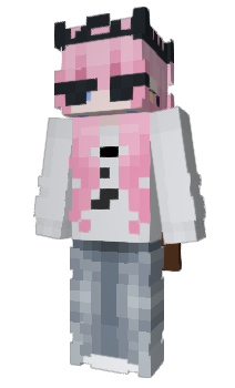 Minecraft skin Jujky_