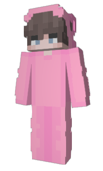 Minecraft скин по нику Julekezzzz