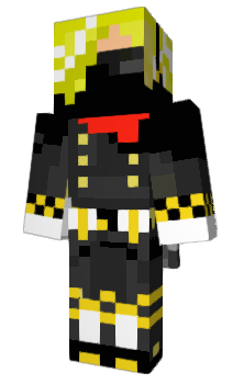 Minecraft скин по нику JungleP