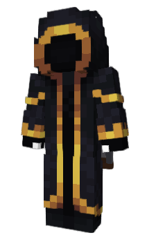 Minecraft скин по нику JupiterCold
