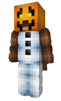Minecraft скин по нику JurgenTheAwesome