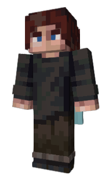 Minecraft скін по ніку Jurikarti