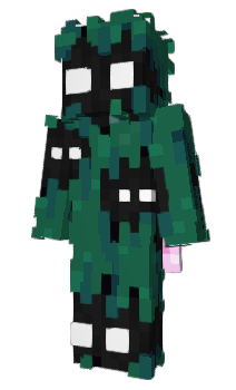 Minecraft skin JustAGOOFY