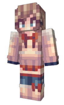 Minecraft скин по нику Jvmwl