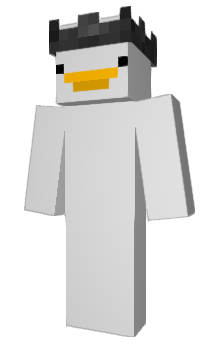 Minecraft скин по нику K0D6