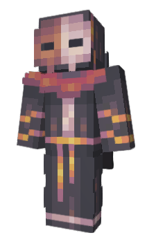 Minecraft скин по нику K4tzEr1