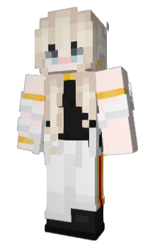 Minecraft скин по нику KCN65_12