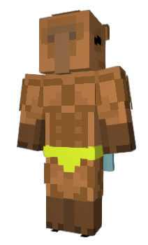 Minecraft скін по ніку K_I_T_O