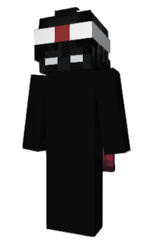 Minecraft скин по нику Kaayax