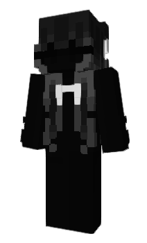 Minecraft skin KadDein