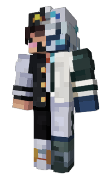 Minecraft скин по нику Kaelan_