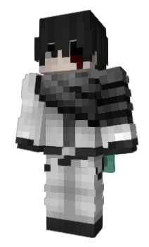 Minecraft скін по ніку Kainji_