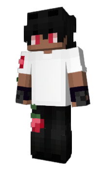Minecraft скин по нику Kali3z