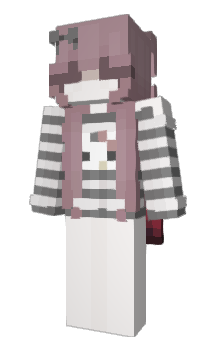 Minecraft скин по нику Kalifa19