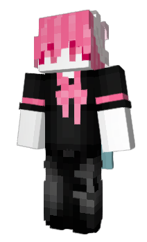 Minecraft скин по нику Kalipoy