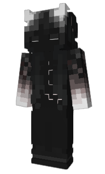 Minecraft скин по нику KanadskiyGus