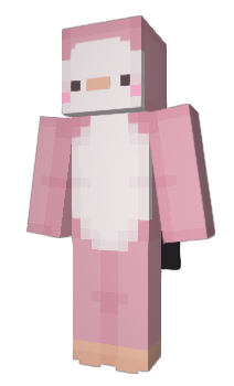 Minecraft скін по ніку Kanned024