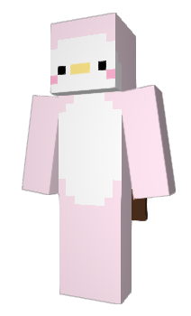 Minecraft скин по нику Kanned024