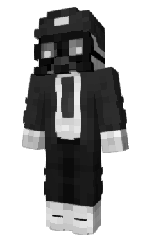 Minecraft скин по нику Kantany_888