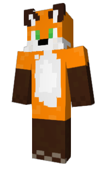 Minecraft skin Kard_