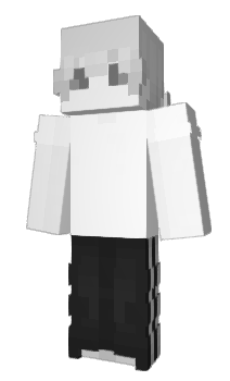 Minecraft скин по нику Karizmus