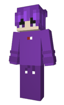 Minecraft skin Karos1k