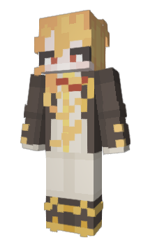 Minecraft скин по нику Karpn