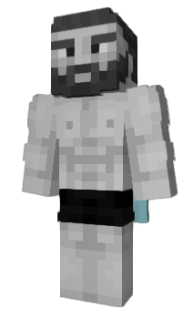 Minecraft скин по нику KartoFe1ina