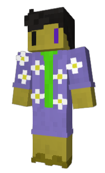 Minecraft скін по ніку KartofkaRK800