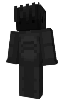 Minecraft скин по нику KastiMichael