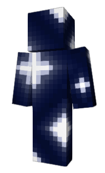Minecraft скин по нику KatAliGar
