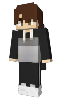Minecraft скин по нику Katararun