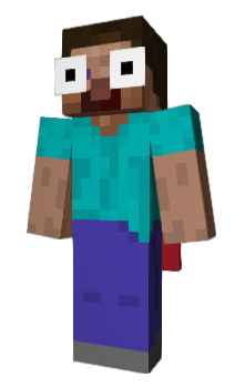 Minecraft скин по нику Kawlyenn