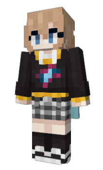 Minecraft skin KaySeeY4729