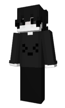 Minecraft скін по ніку Kayrain_