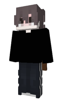 Minecraft скін по ніку Kazefyrz