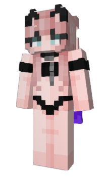 Minecraft скін по ніку Kboy_Lee