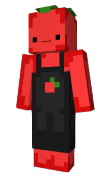 Minecraft скин по нику Ke_Ji