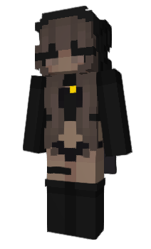 Minecraft скин по нику Kebab_top1