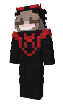 Minecraft скин по нику Keks7134