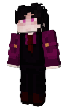 Minecraft skin Kenko32