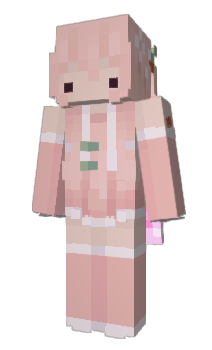 Minecraft skin KenningFlugSlys