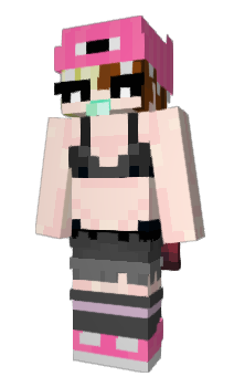Minecraft скин по нику Kennyhoneyuh