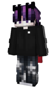 Minecraft скин по нику Kenosen