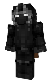 Minecraft скін по ніку Kerumar