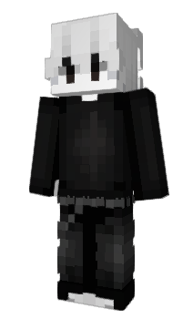 Minecraft скин по нику Kessyz