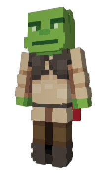 Minecraft skin Kevingstone